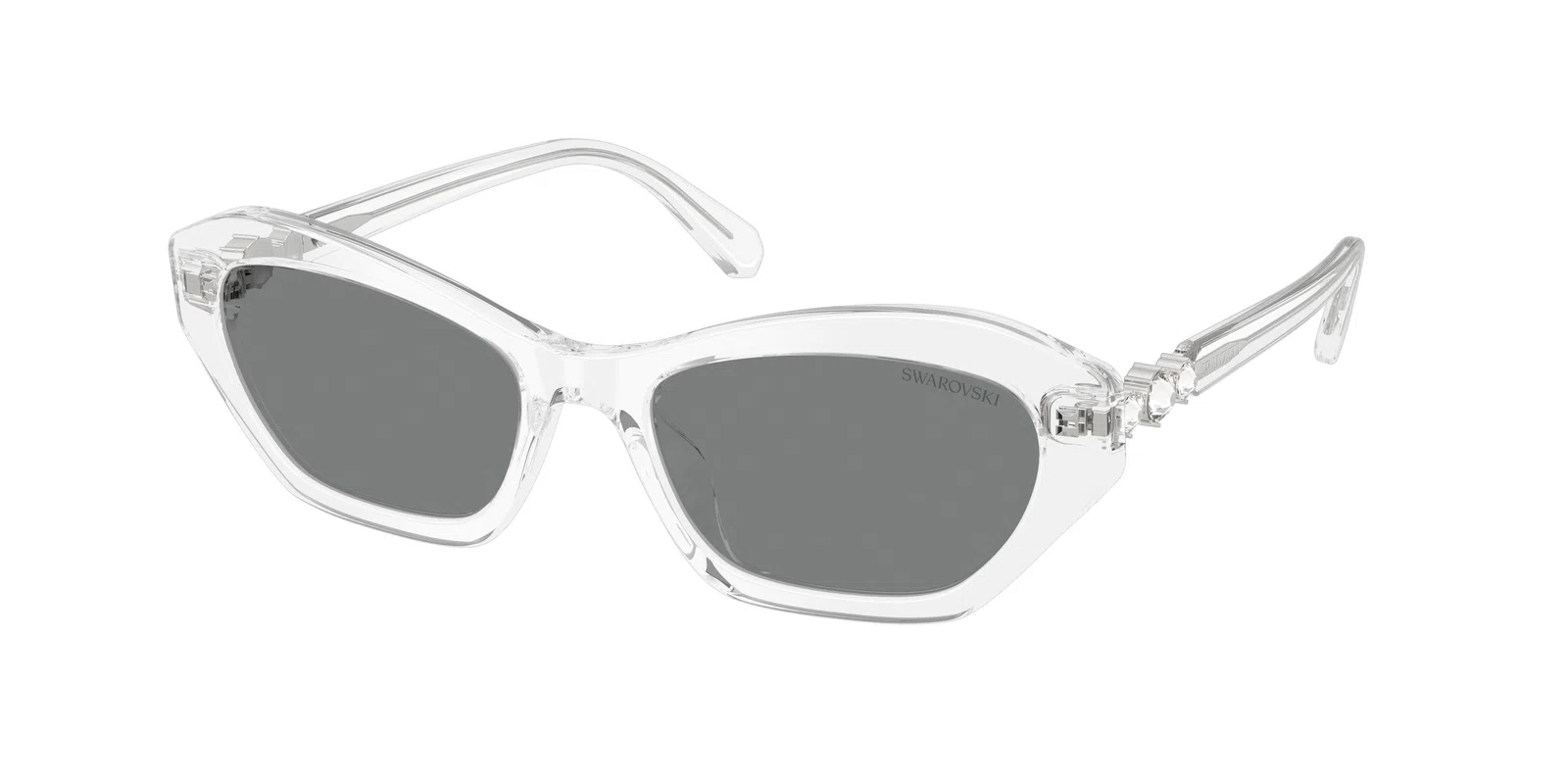 Swarovski 6048 Sunglasses - view 11